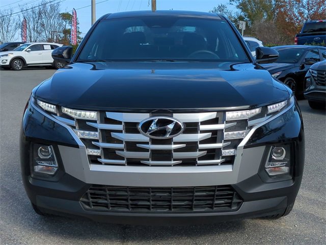 Used 2022 Hyundai Santa Cruz SEL image 9