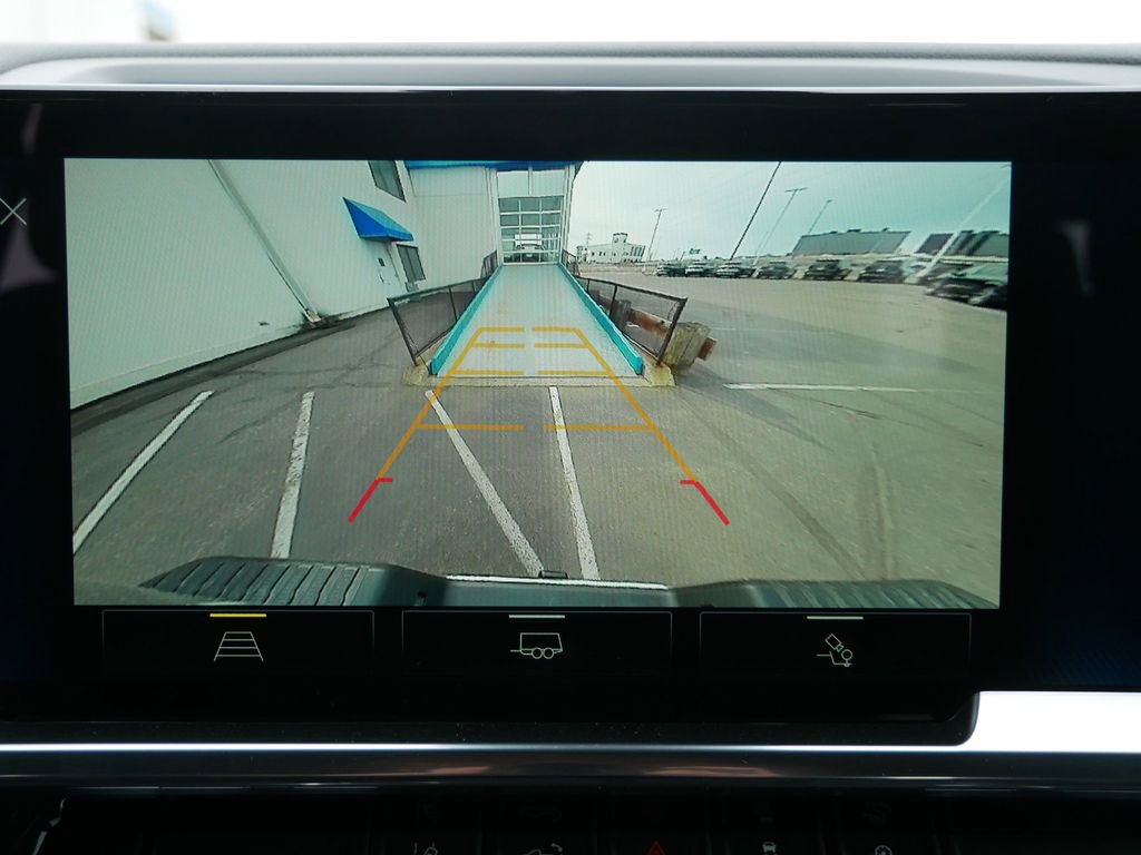 New 2026 Chevrolet Silverado 2500 LT w/ Convenience Package image 27