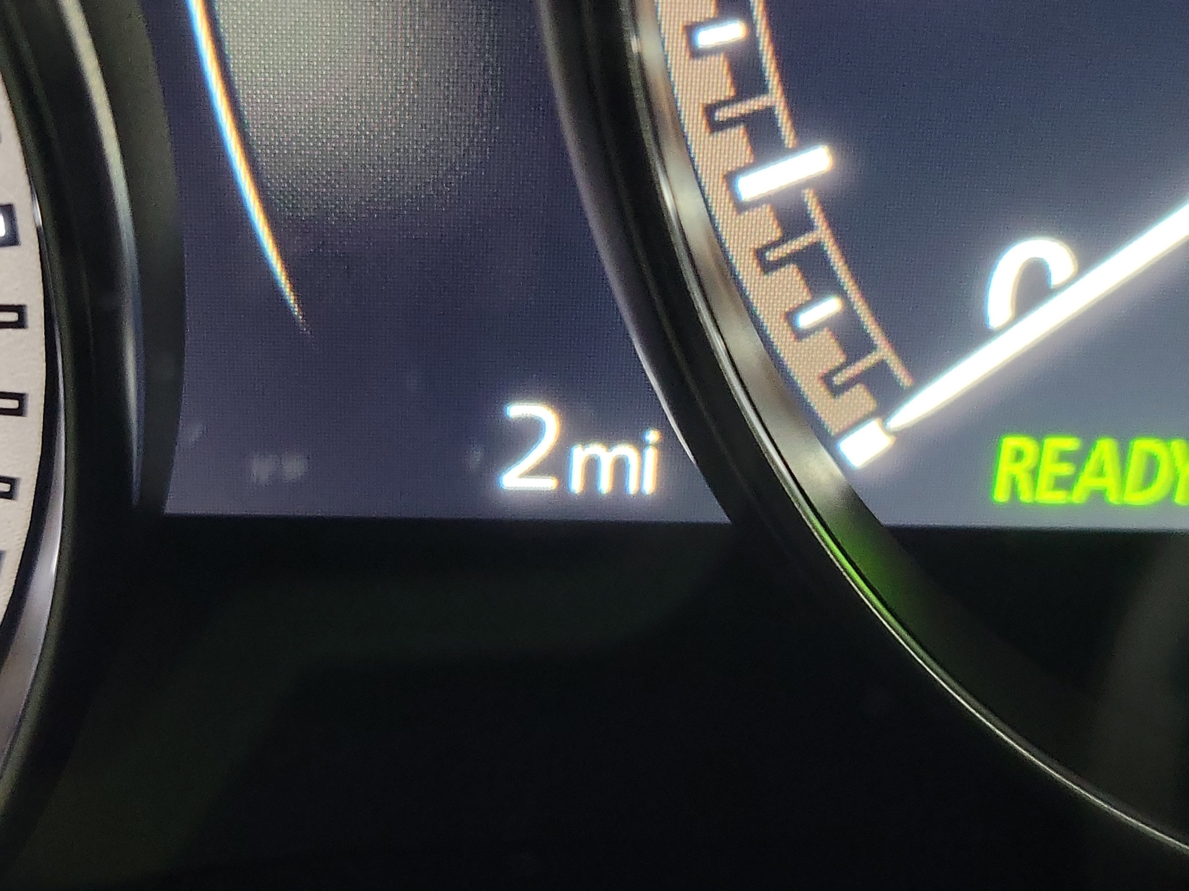 New 2026 MAZDA CX-50 2.5 Hybrid w/ Weather Package image 18