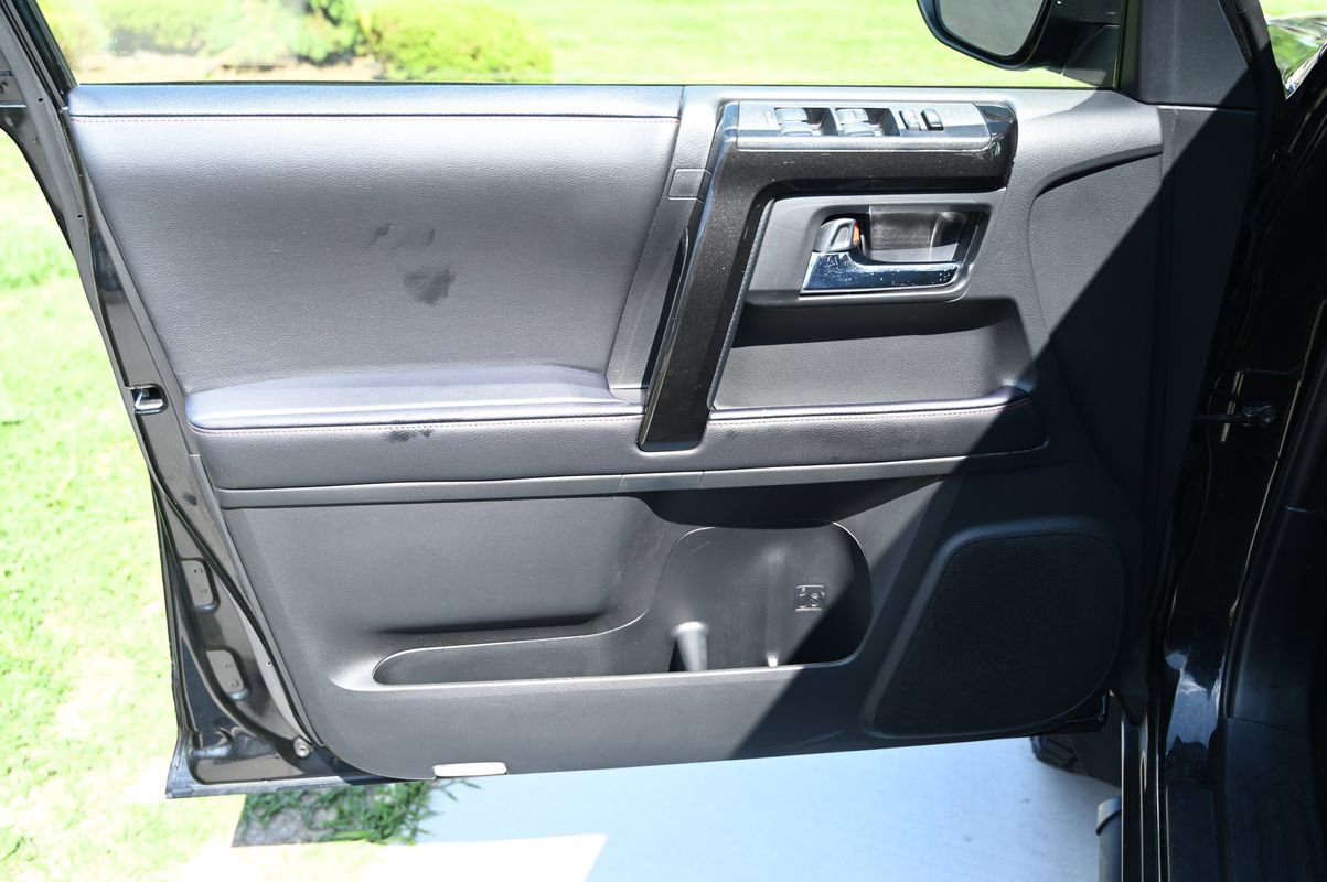 Used 2022 Toyota 4Runner TRD Pro image 17