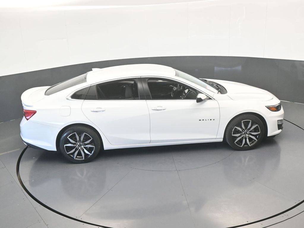 Used 2023 Chevrolet Malibu RS image 47