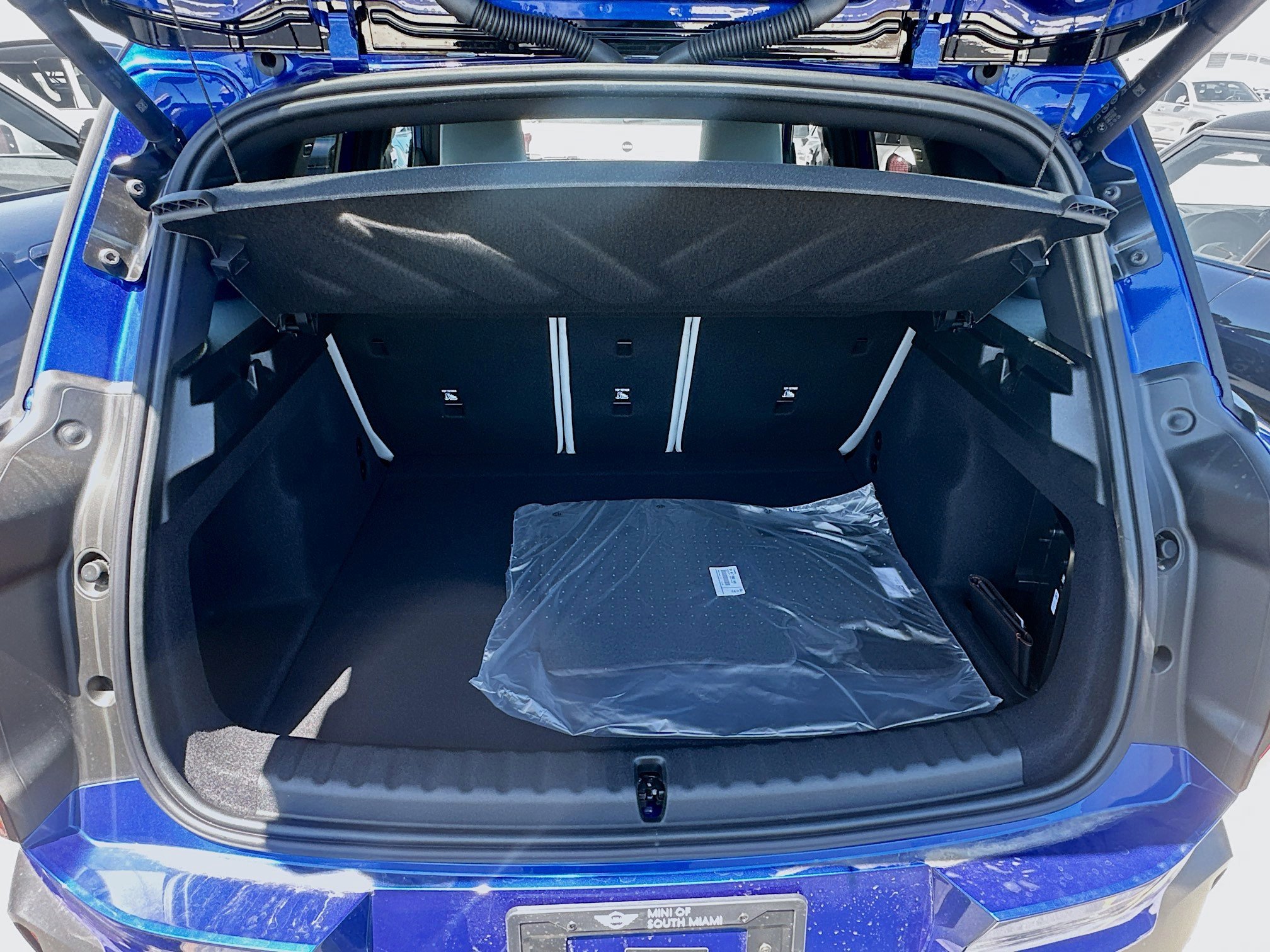 New 2026 MINI Cooper Countryman S image 4