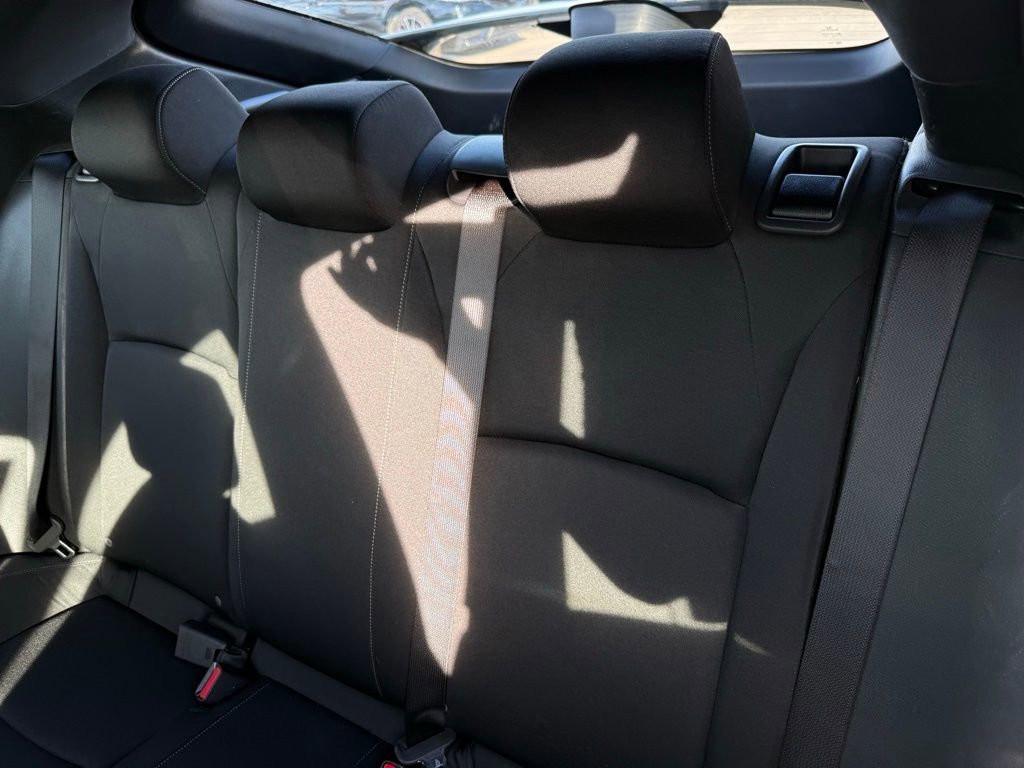 Used 2020 Honda Civic LX image 10