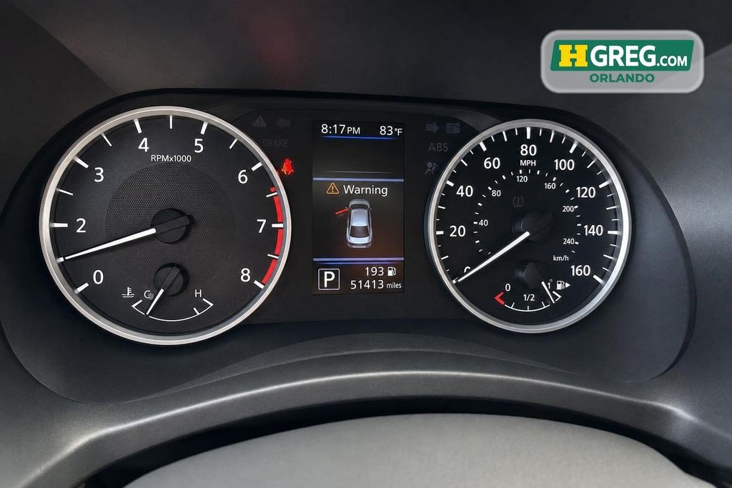 Used 2022 Nissan Sentra S FWD image 13