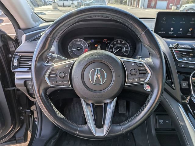 Used 2019 Acura RDX AWD w/ Advance Package image 18