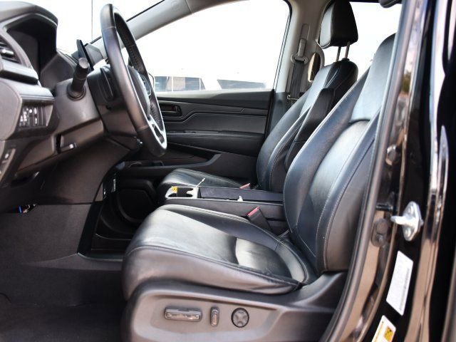 Used 2023 Honda Odyssey EX-L image 15