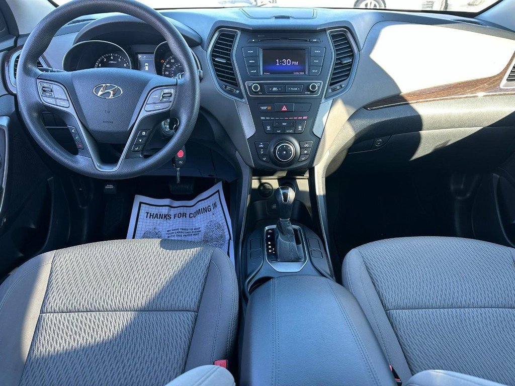 Used 2018 Hyundai Santa Fe Sport image 11