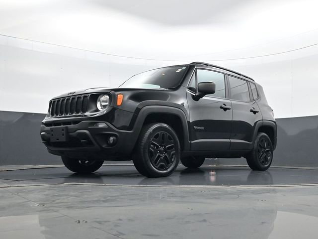 Used 2020 Jeep Renegade Sport image 22