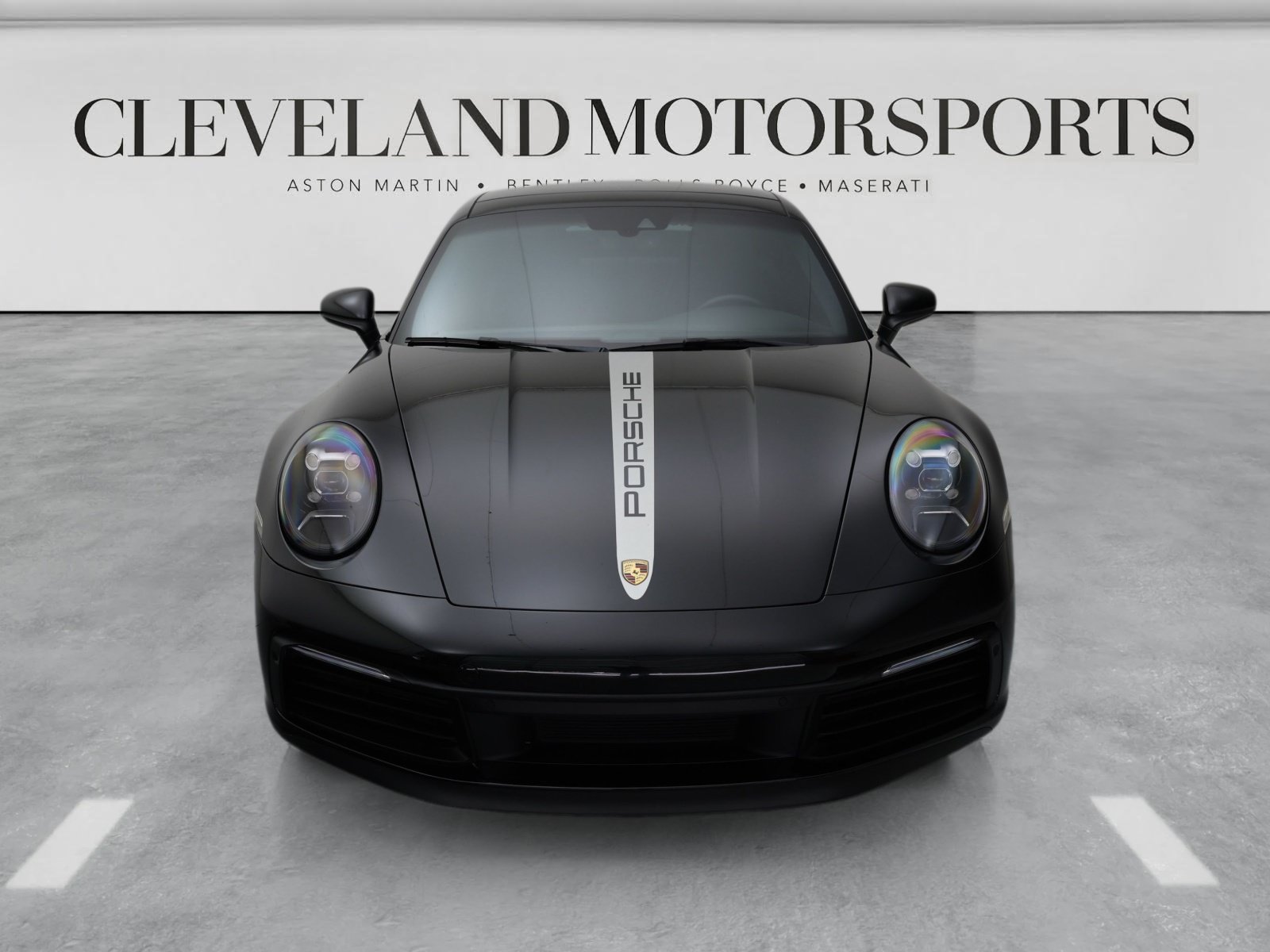 Used 2020 Porsche 911 Carrera RWD image 8