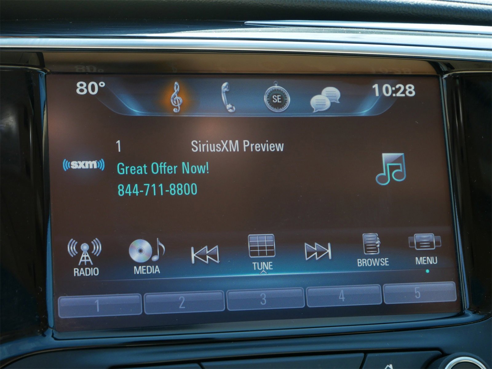 Used 2017 Buick Envision Essence image 22