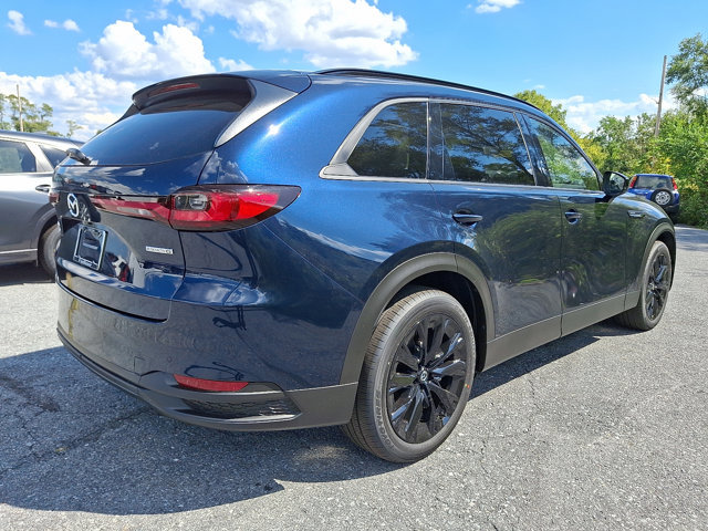 New 2025 MAZDA CX-90 3.3 Turbo w/ Premium Sport Pkg image 7