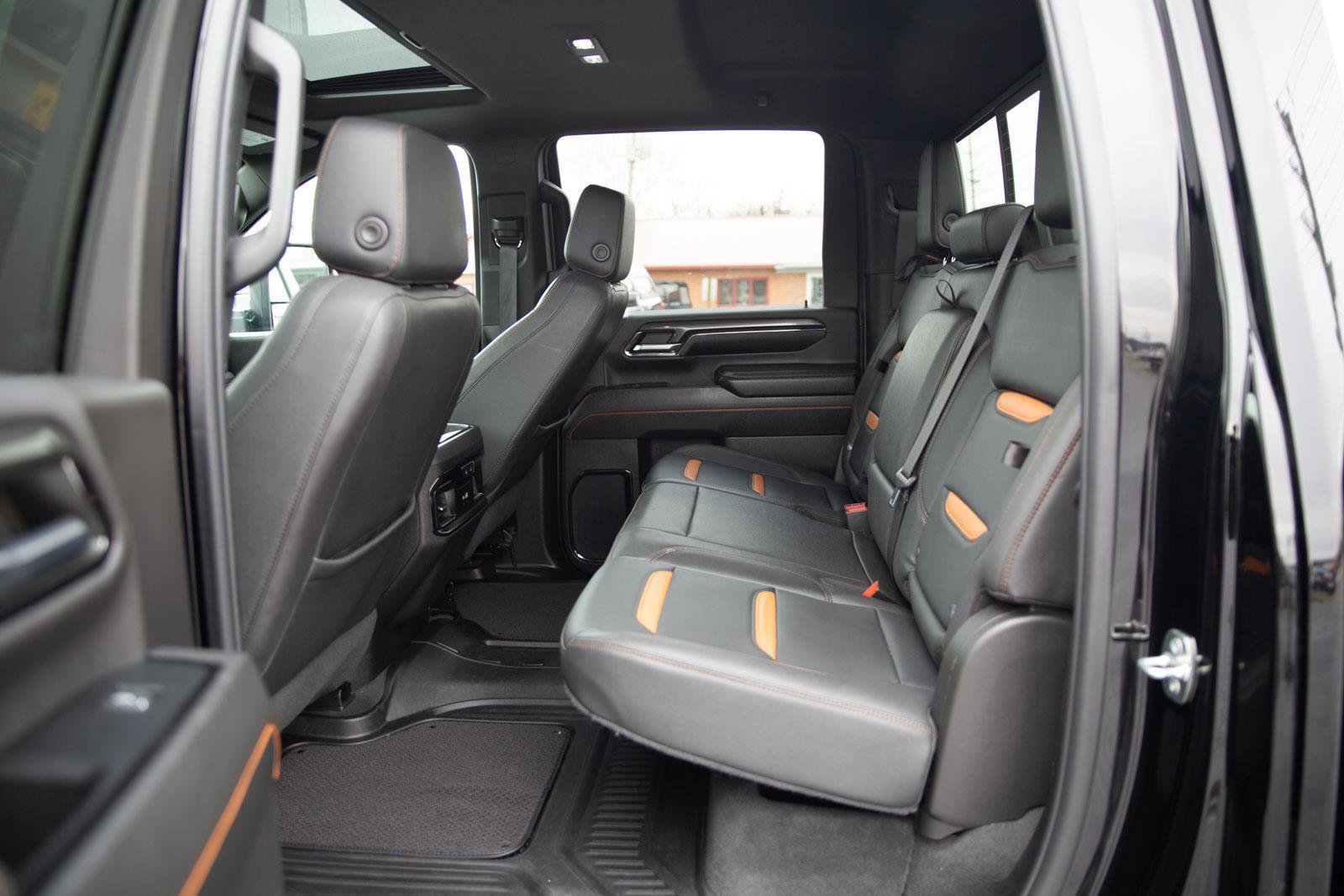 Certified 2024 GMC Sierra 2500 AT4 w/ AT4 Premium Plus Package image 24