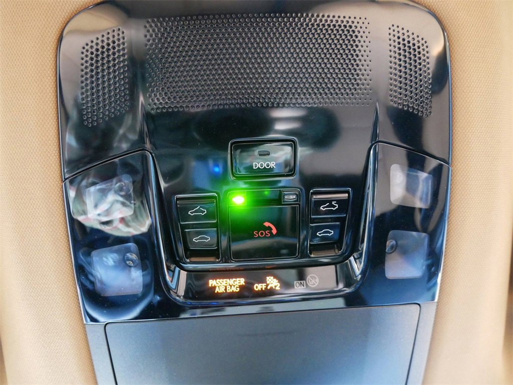 Used 2025 Lexus NX 350 AWD w/ Premium Package image 25