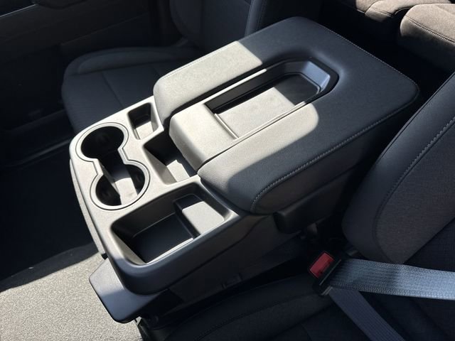 New 2026 GMC Sierra 1500 Elevation image 21