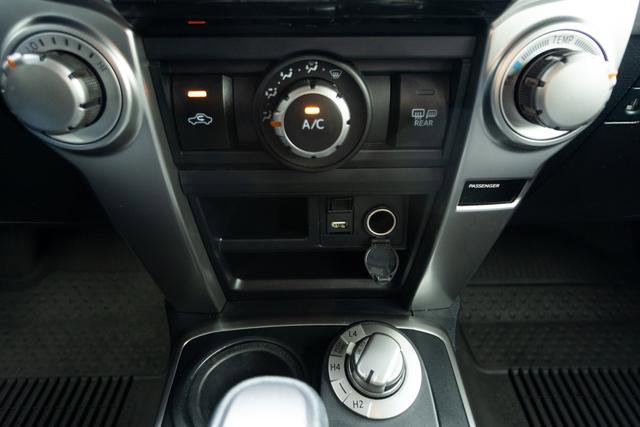 Used 2023 Toyota 4Runner SR5 Premium image 21