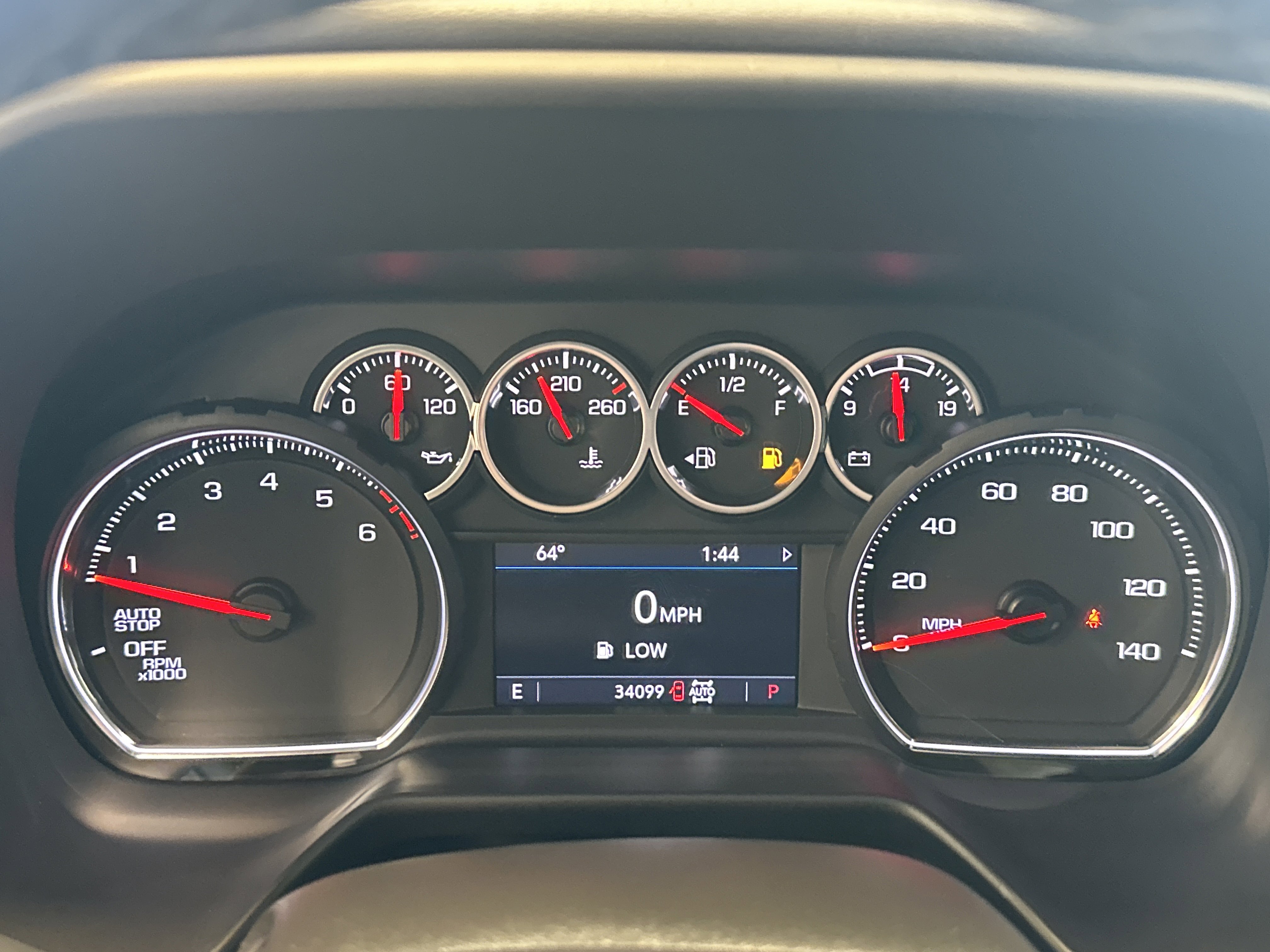 Used 2023 Chevrolet Tahoe LS w/ Driver Alert Package image 35