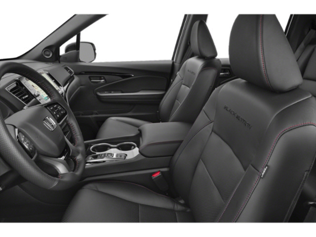 New 2026 Honda Ridgeline Black Edition image 6