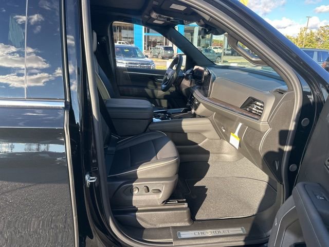 New 2026 Chevrolet Tahoe Premier w/ Sun And Tow Package image 34