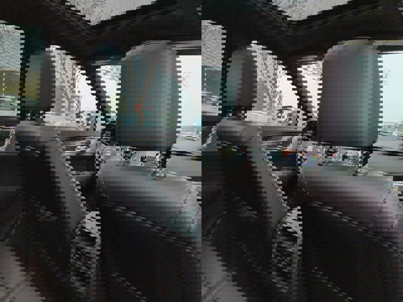 Used 2023 Cadillac XT5 Sportv image 18