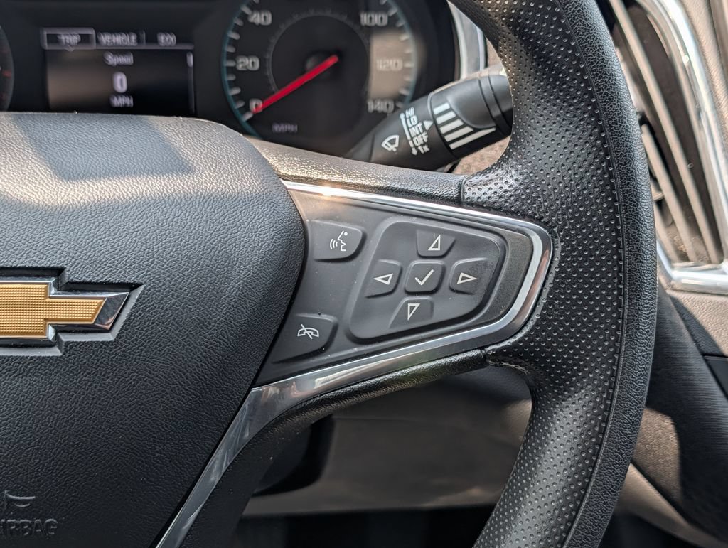 Used 2019 Chevrolet Malibu LT FWD image 22