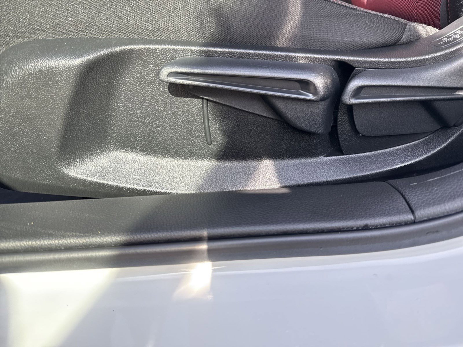 Used 2025 Honda Civic Si image 14