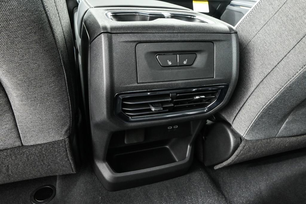 New 2026 GMC Sierra EV Elevation w/ Premium Package image 18