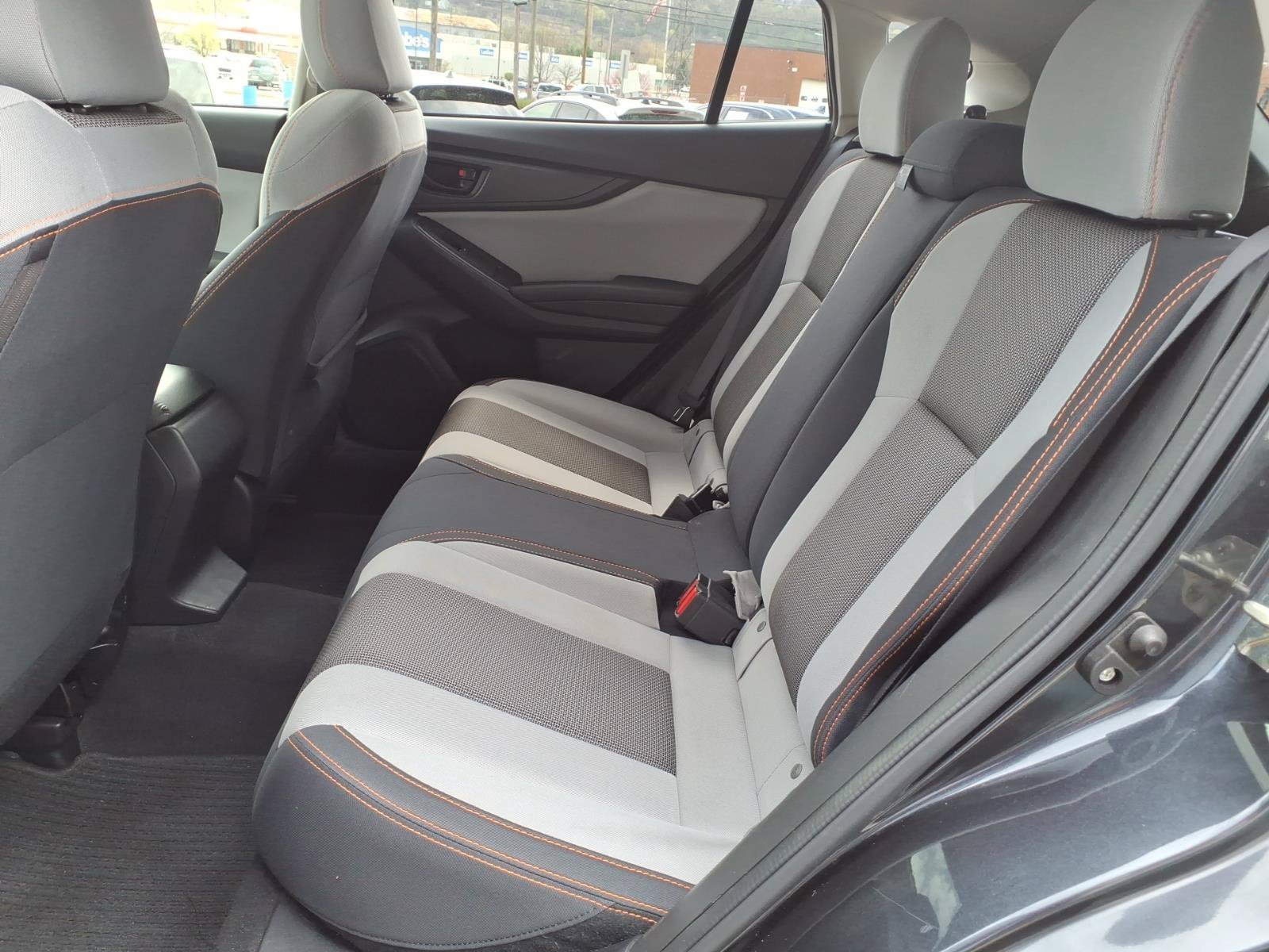 Used 2019 Subaru Crosstrek 2.0i Premium AWD/4WD image 9