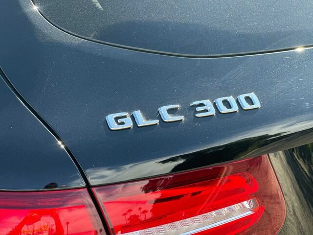 Used 2019 Mercedes-Benz GLC 300 4MATIC image 35