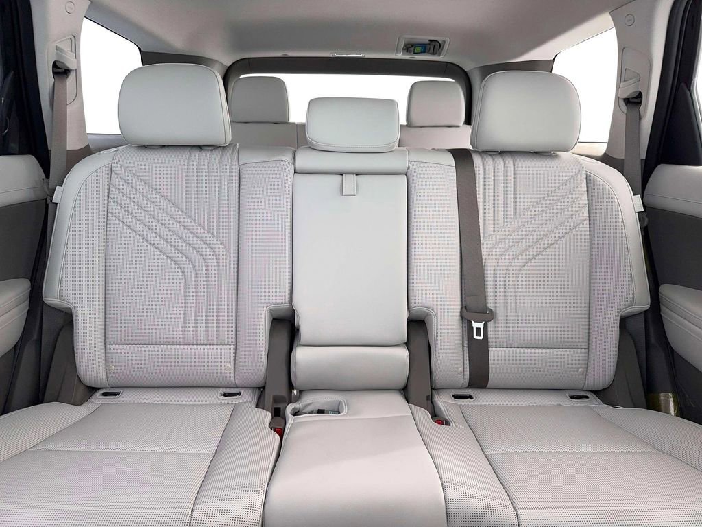 New 2026 Hyundai Palisade SEL FWD image 16