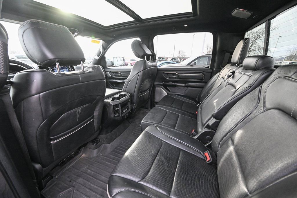 Used 2019 RAM 1500 Limited image 21