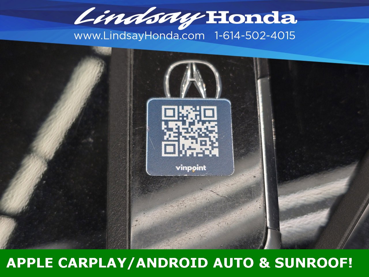 Used 2023 Acura Integra image 23