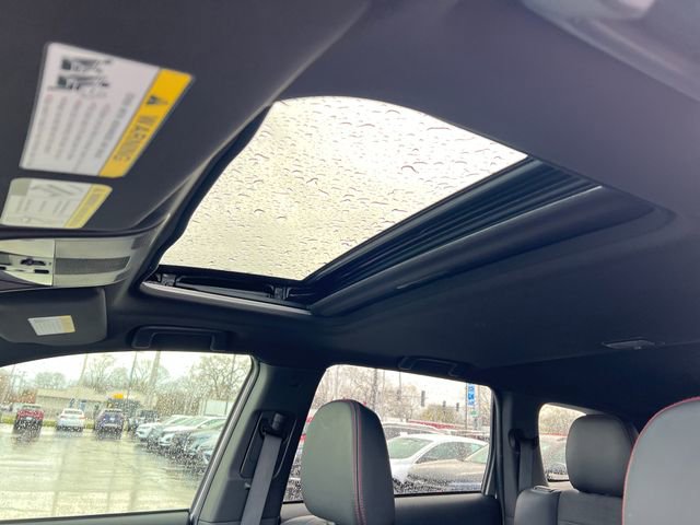 Used 2020 Mitsubishi Outlander SE image 35