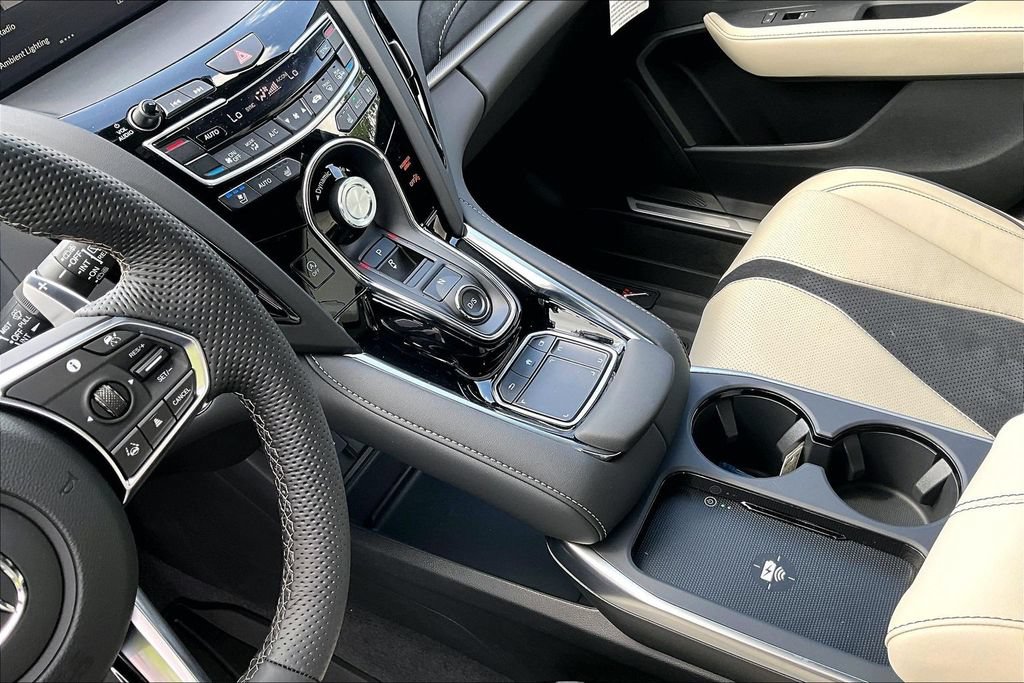 New 2026 Acura RDX A-Spec AWD/4WD image 21