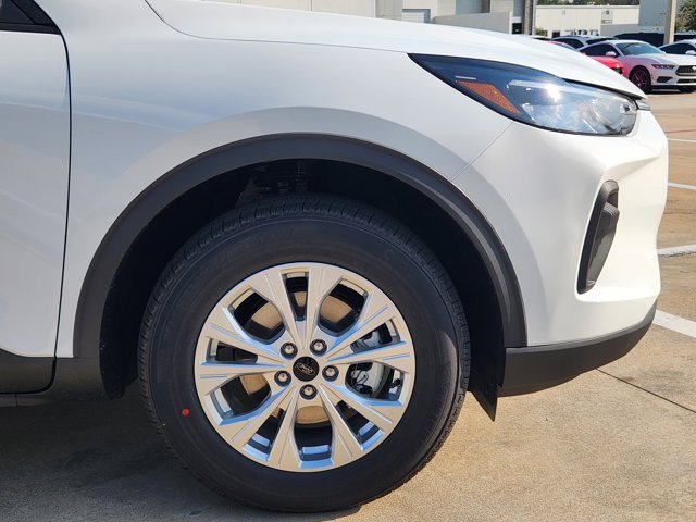 New 2026 Ford Escape Active image 5