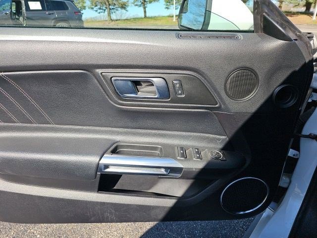 Used 2019 Ford Mustang Premium RWD image 15