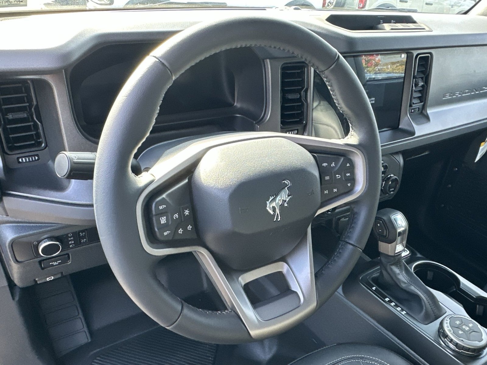 New 2025 Ford Bronco Big Bend image 19
