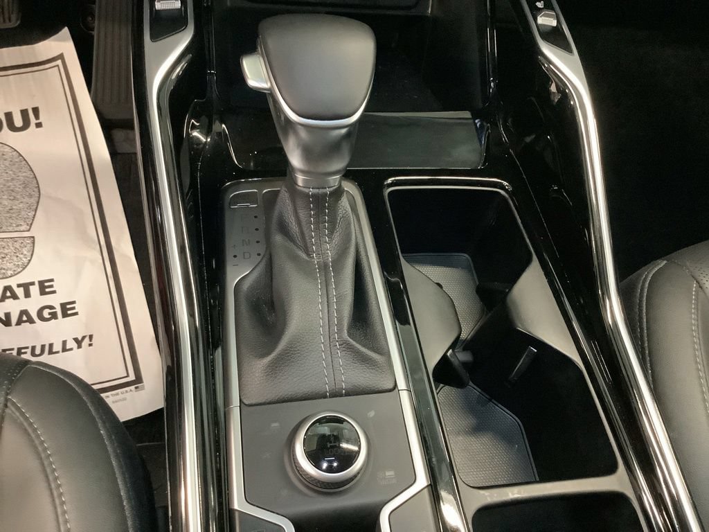 Certified 2022 Kia Sorento SX AWD/4WD image 26