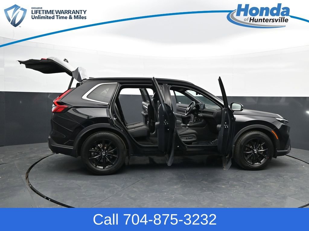 Used 2024 Honda CR-V Sport-L image 54