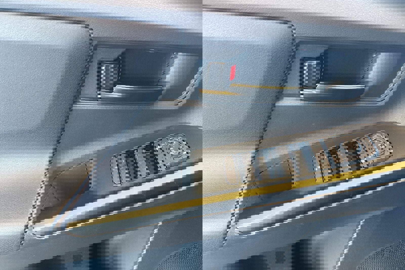 New 2026 Toyota bZ image 12