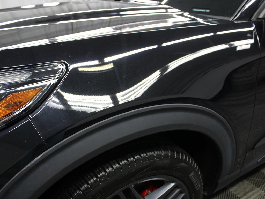 Used 2025 Ford Explorer ST-Line w/ ST-Line Street Pack AWD/4WD image 53