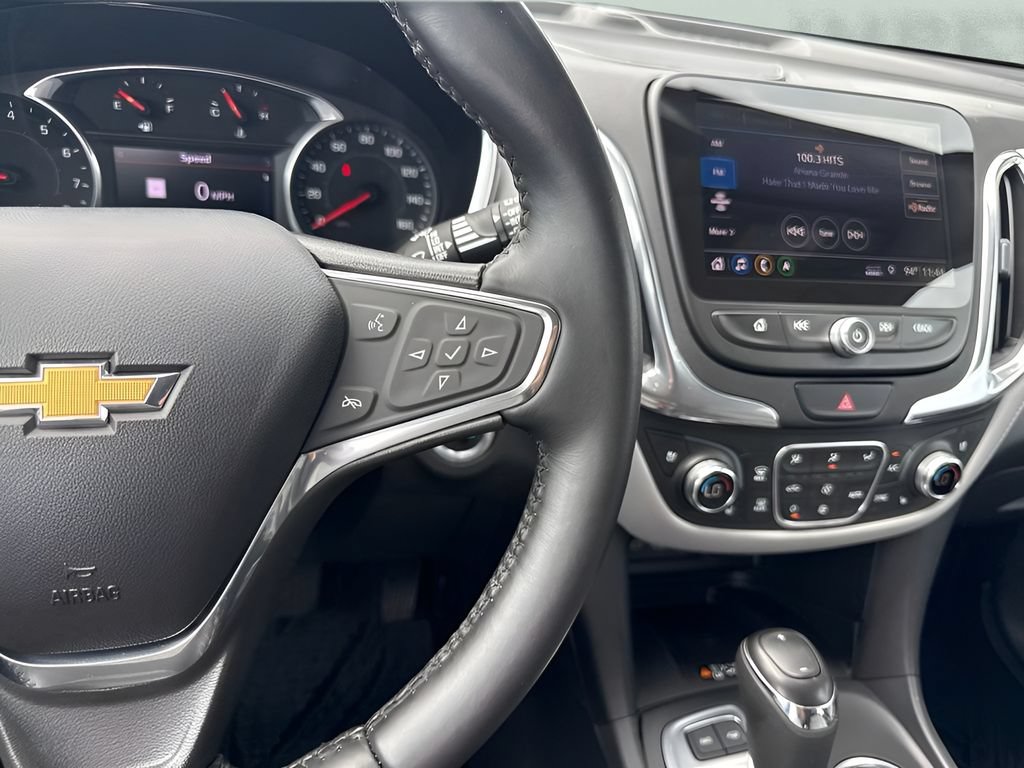 Used 2020 Chevrolet Equinox Premier AWD/4WD image 17