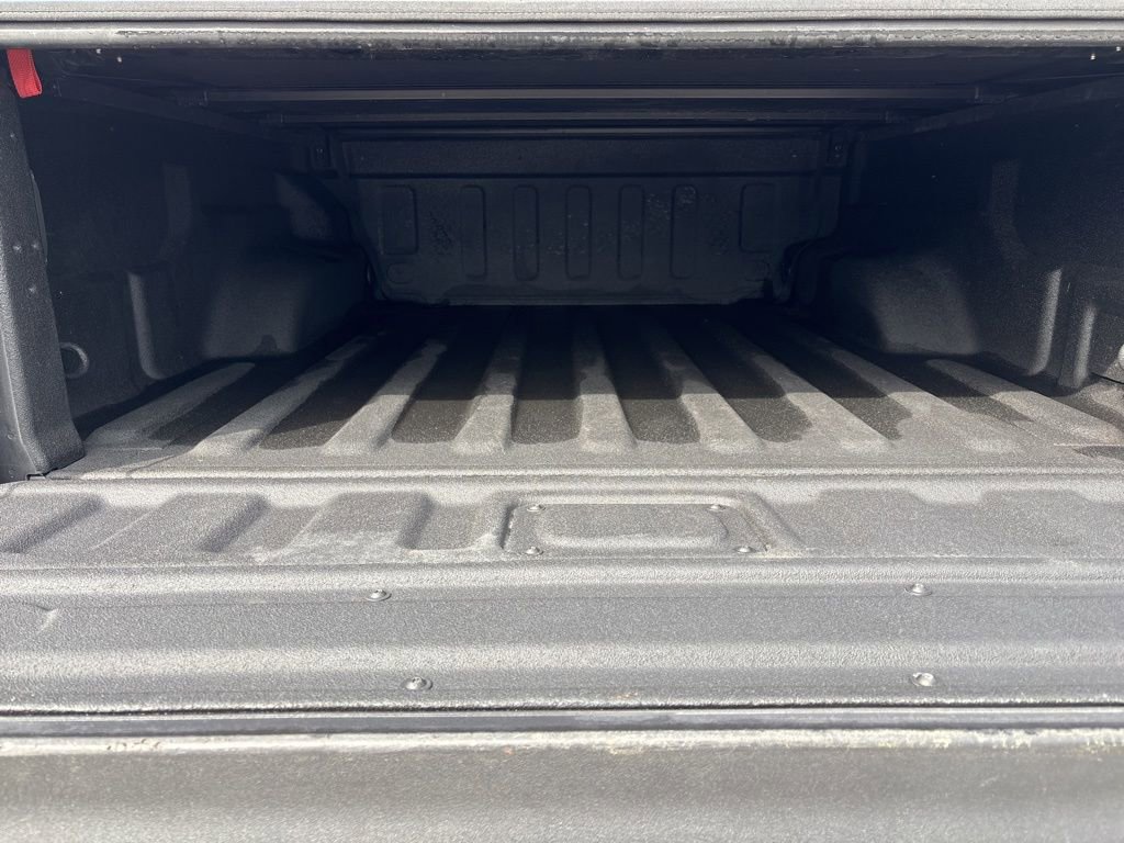 Certified 2021 Jeep Gladiator Rubicon image 13