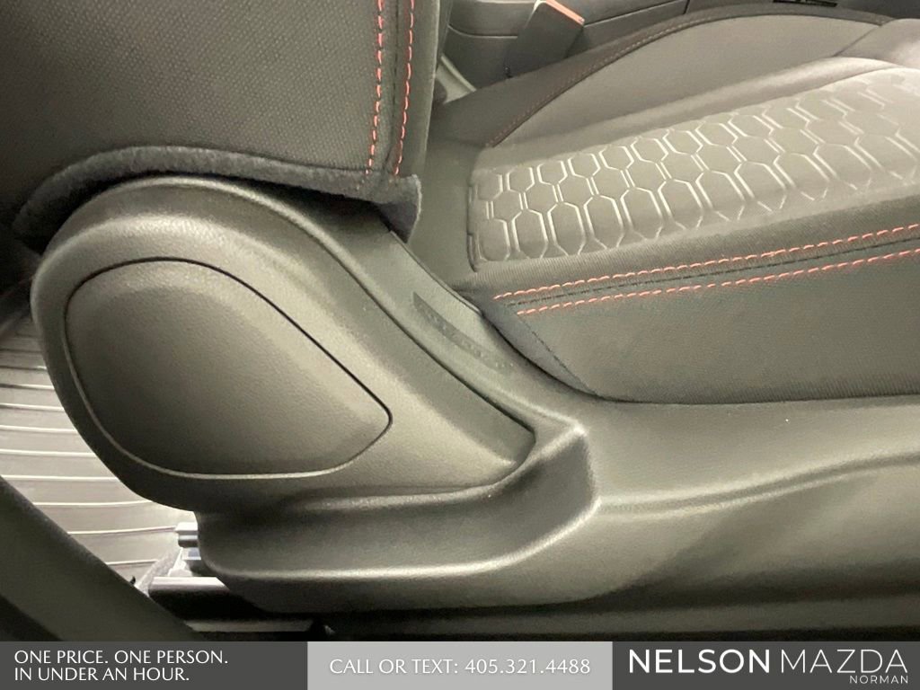 Used 2024 Subaru Impreza 2.0i Sport image 29