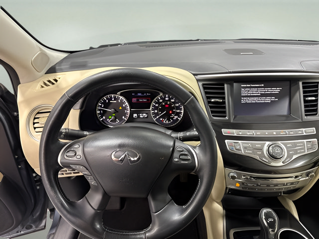 Used 2017 INFINITI QX60 FWD w/ Premium Plus Package image 15
