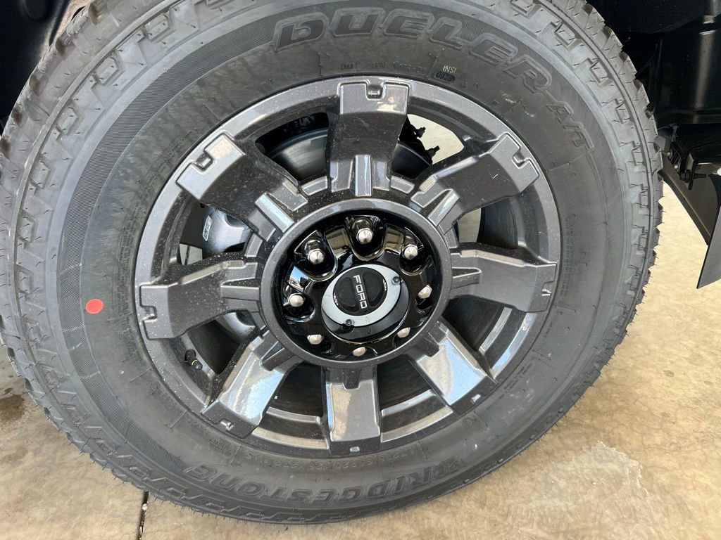 New 2026 Ford F250 XL w/ STX Appearance Package image 26