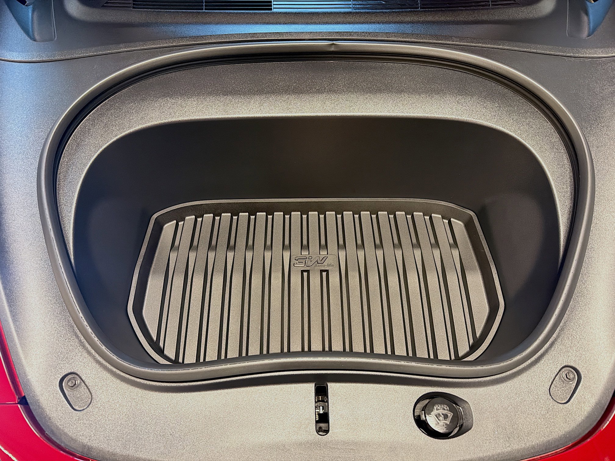 Used 2025 Tesla Model 3 Long Range image 33