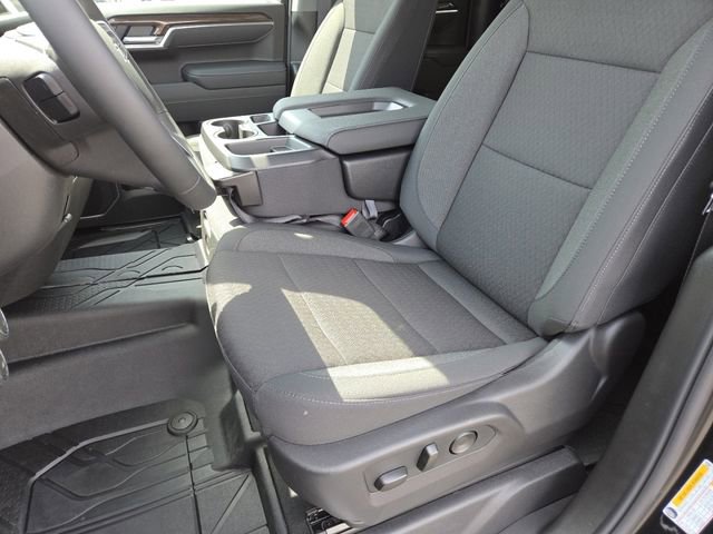 New 2026 Chevrolet Silverado 1500 RST w/ RST Select Package AWD/4WD image 32