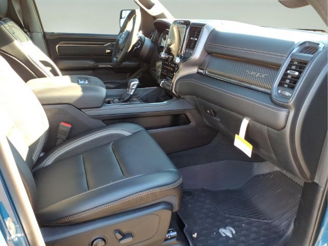 Used 2024 RAM 1500 TRX AWD/4WD image 31