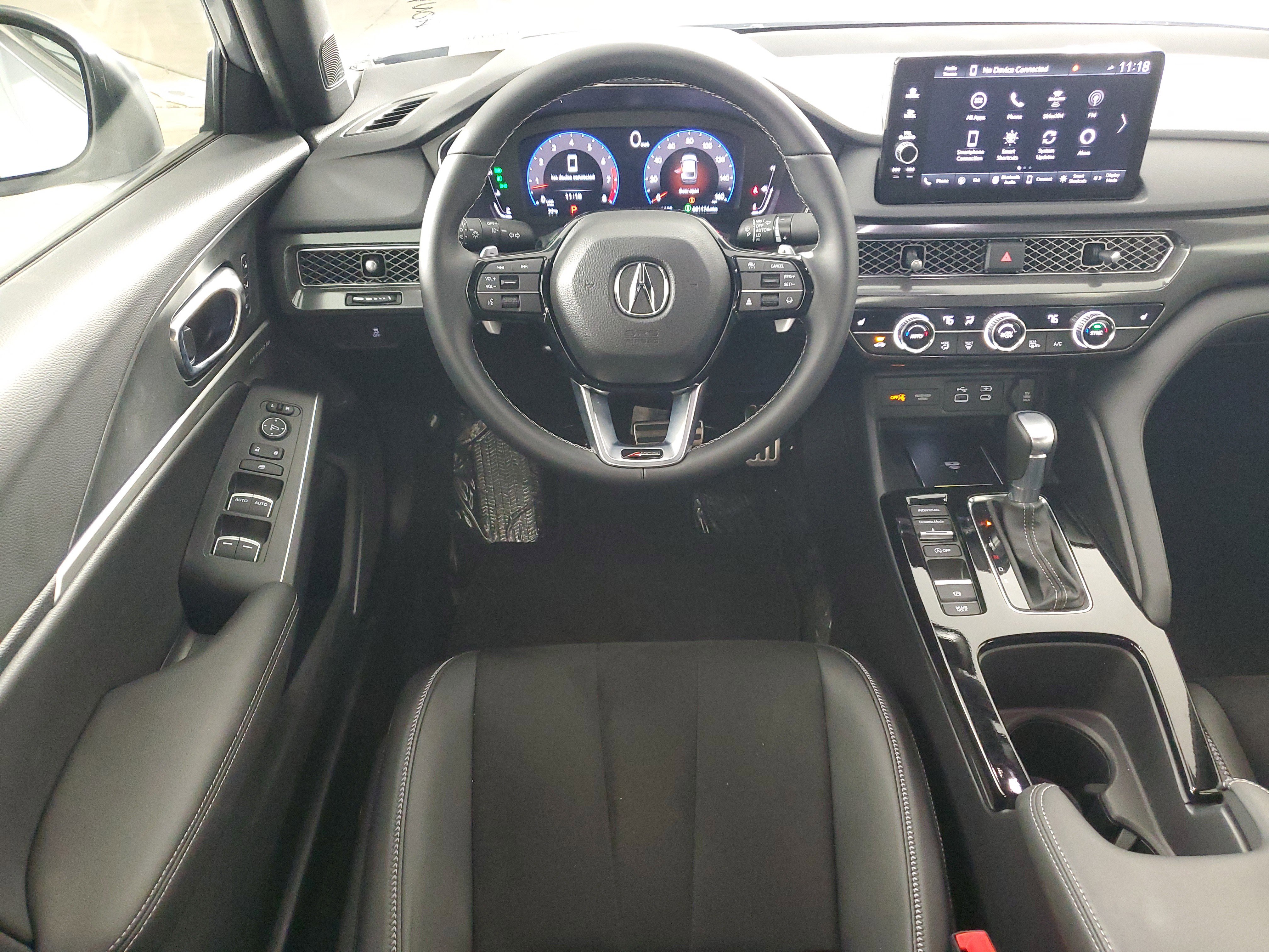 Used 2025 Acura Integra A-Spec image 14