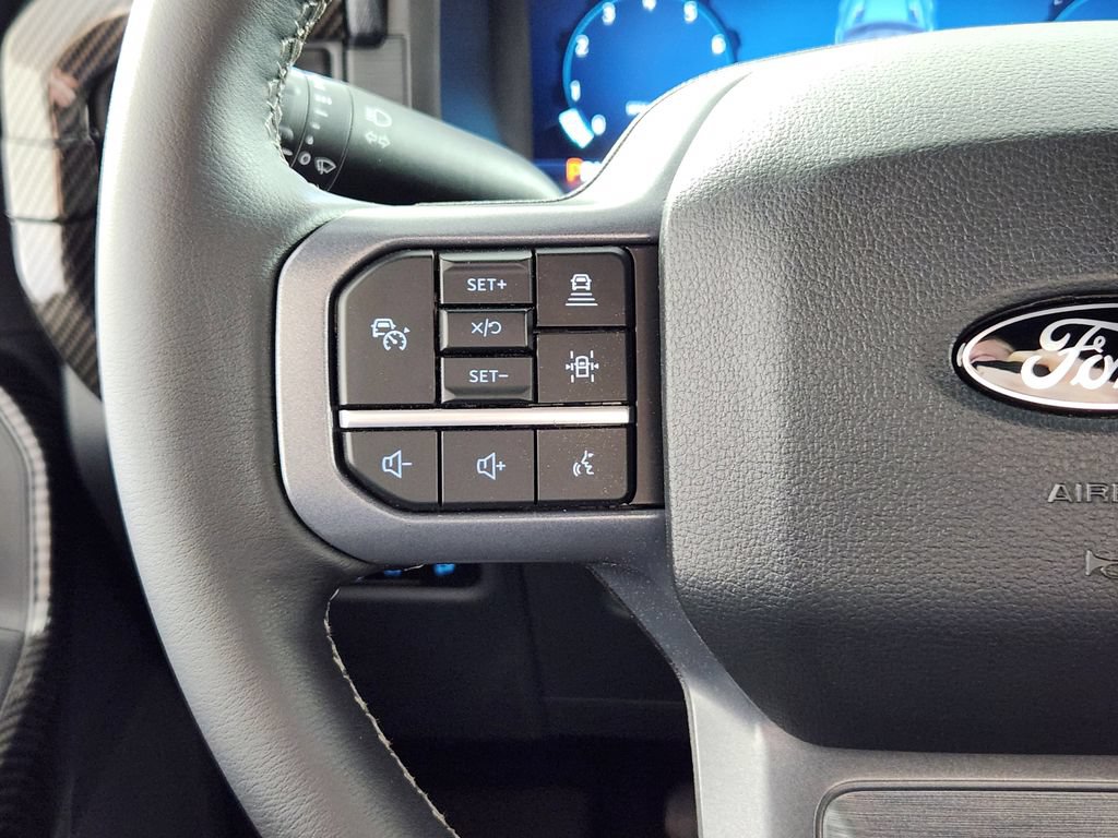New 2026 Ford F150 XLT w/ Equipment Group 302A MID AWD/4WD image 19